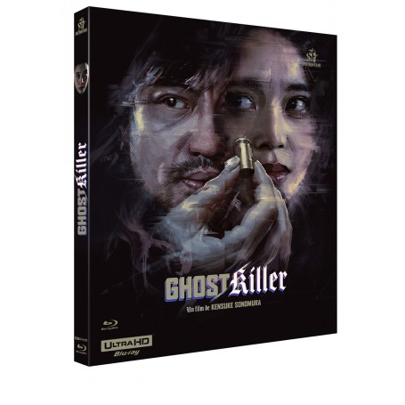 Ghost Killer UHD / Blu-ray