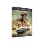Blood Star Blu-ray