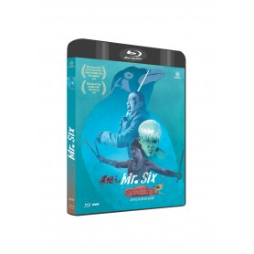 Coffret Mr. Six