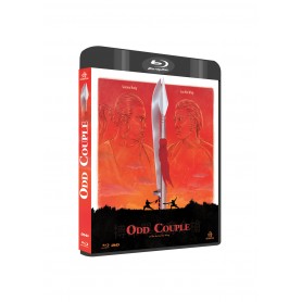 Odd Couple DVD Blu-ray