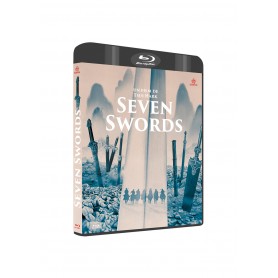 Seven Swords