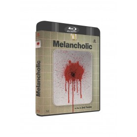 Coffret Cinéma Japonais Indépendant Contemporain Vol.2 Melancholic / Noise