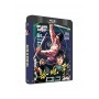 Coffret Shaw Brothers Portrait In Crystal / Legend of The Fox / The Bell of Death, Shaw Brothers