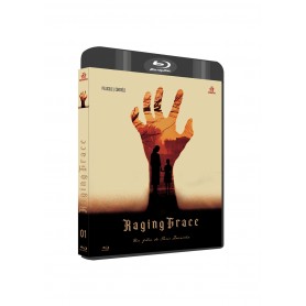 Raging Grace Blu-ray