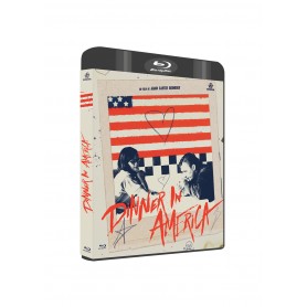 Dinner in America Blu-ray