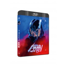 Coffret Takashi Ishii Vol 2 : Black Angel vol. 1 & Black Angel 2