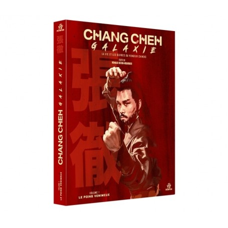 Livre Chang Cheh